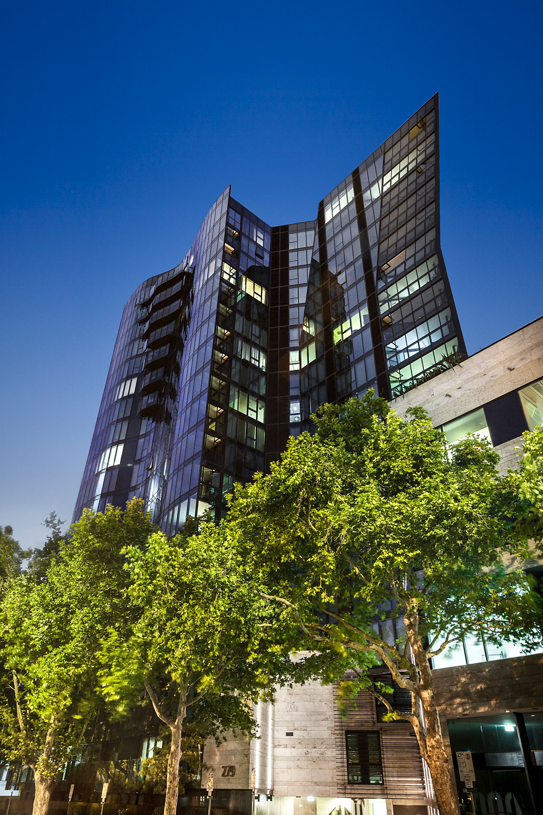 208/279 Wellington Parade South,East Melbourne 3002