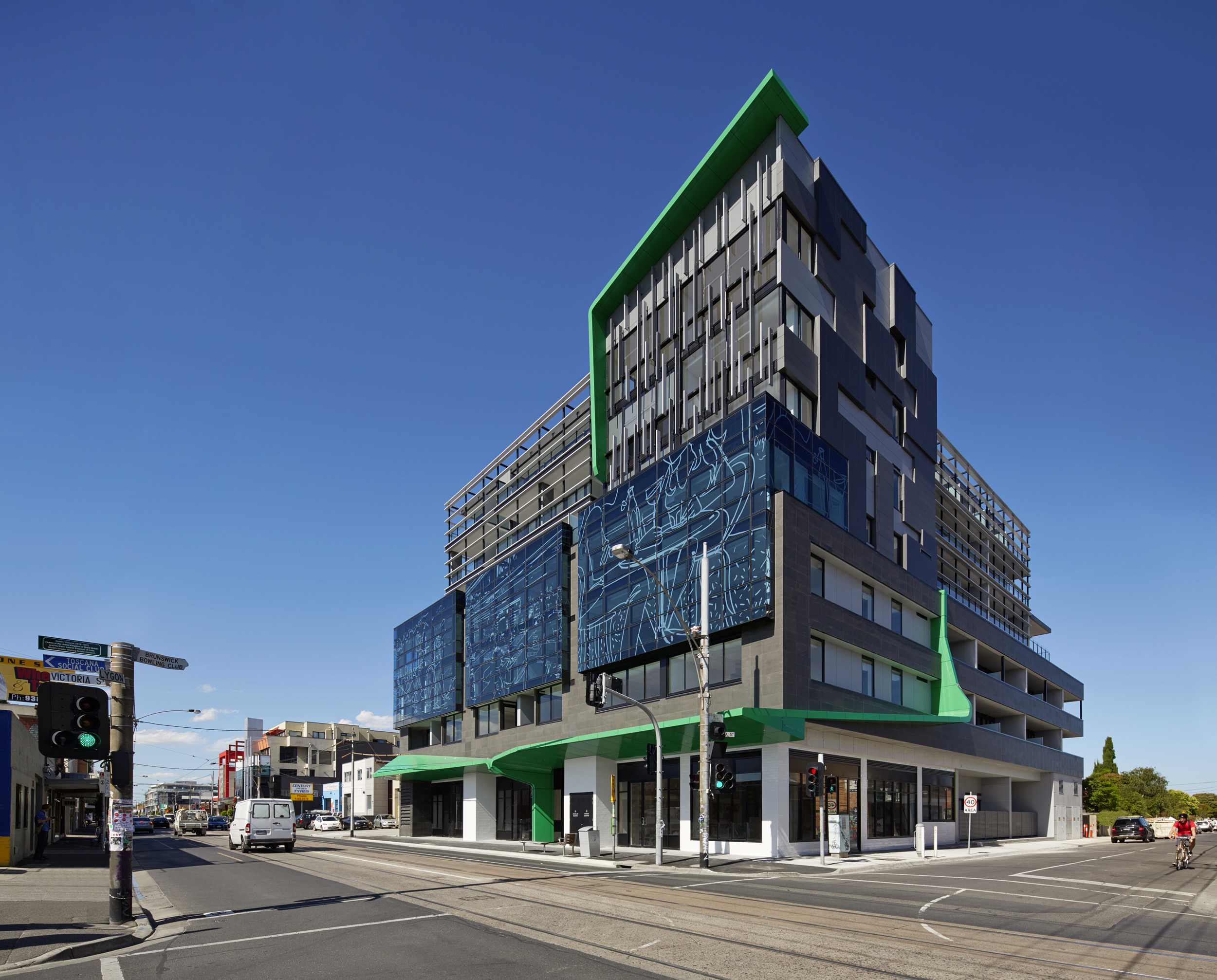 208/360 Lygon St Brunswick East VIC 3057 