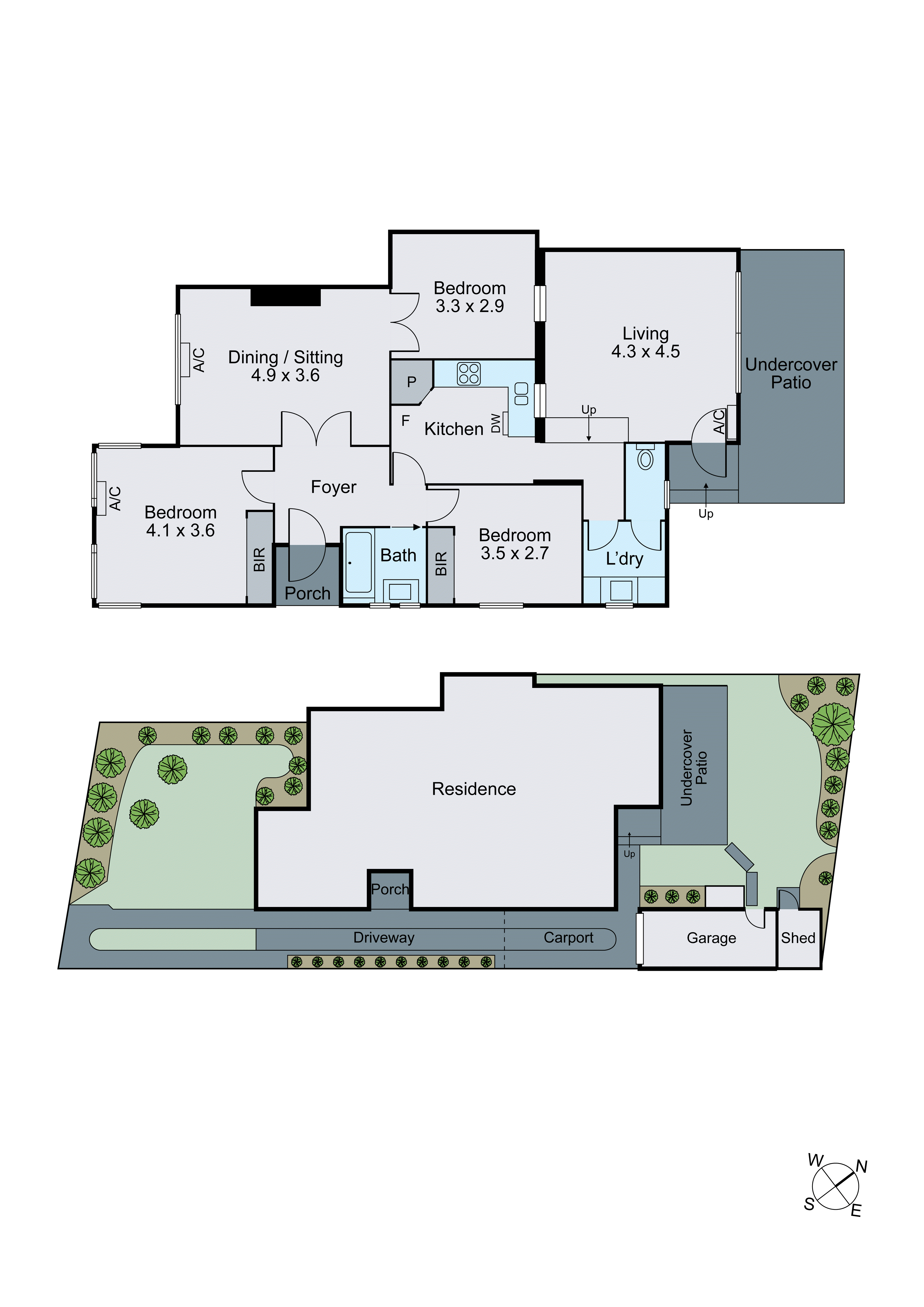 2085 Malvern Road, Malvern East VIC 3145 - Floorplan