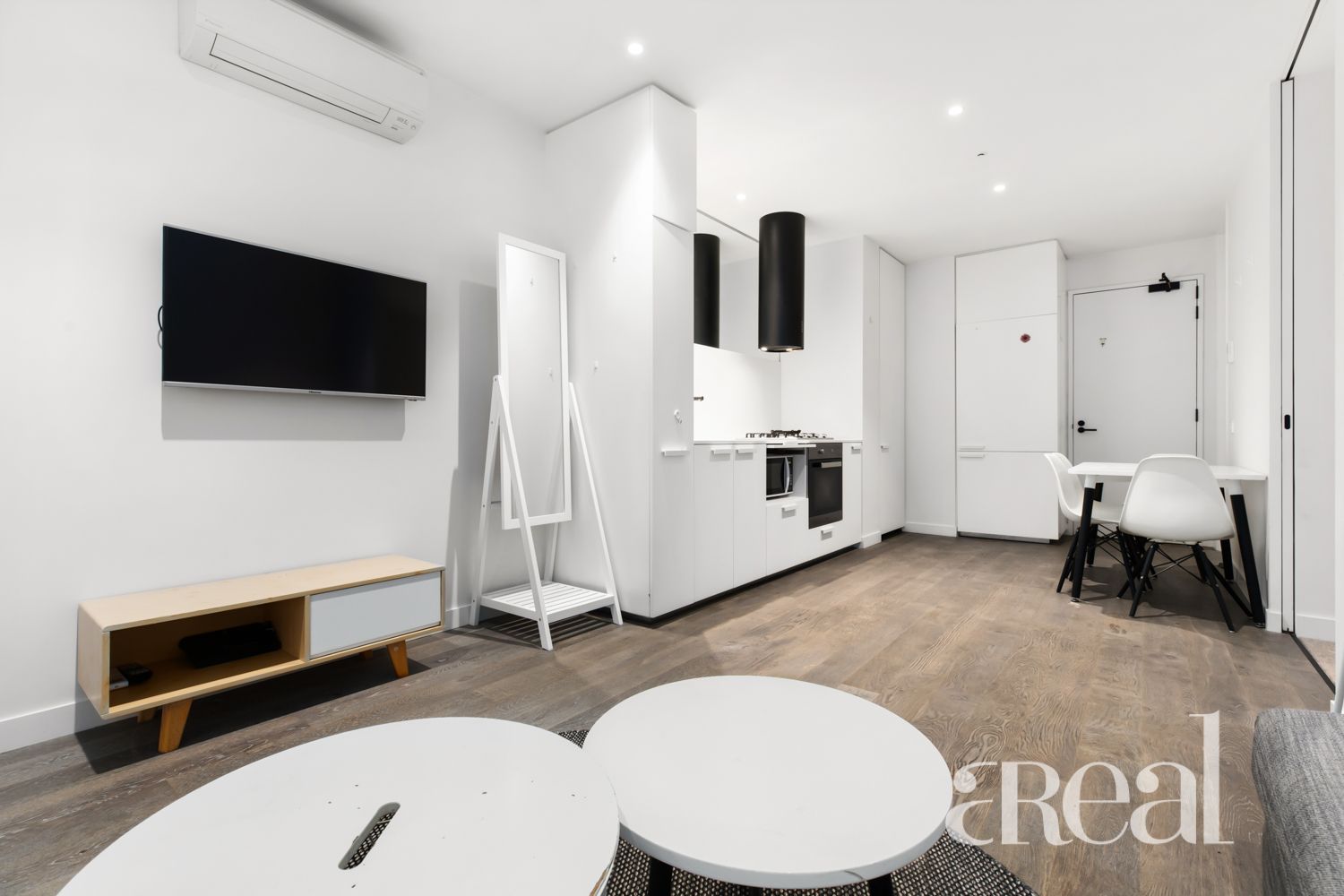 208/518 Swanston Street, Carlton VIC 3053 