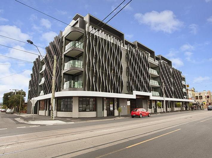 209/182 Lygon Street, Brunswick East VIC 3057 