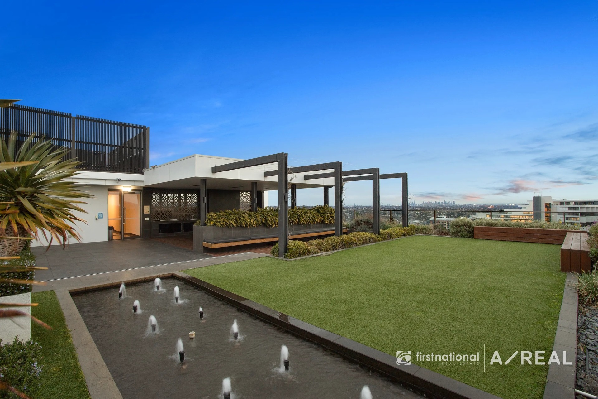 209/22 Hepburn Road, Doncaster VIC 3108 