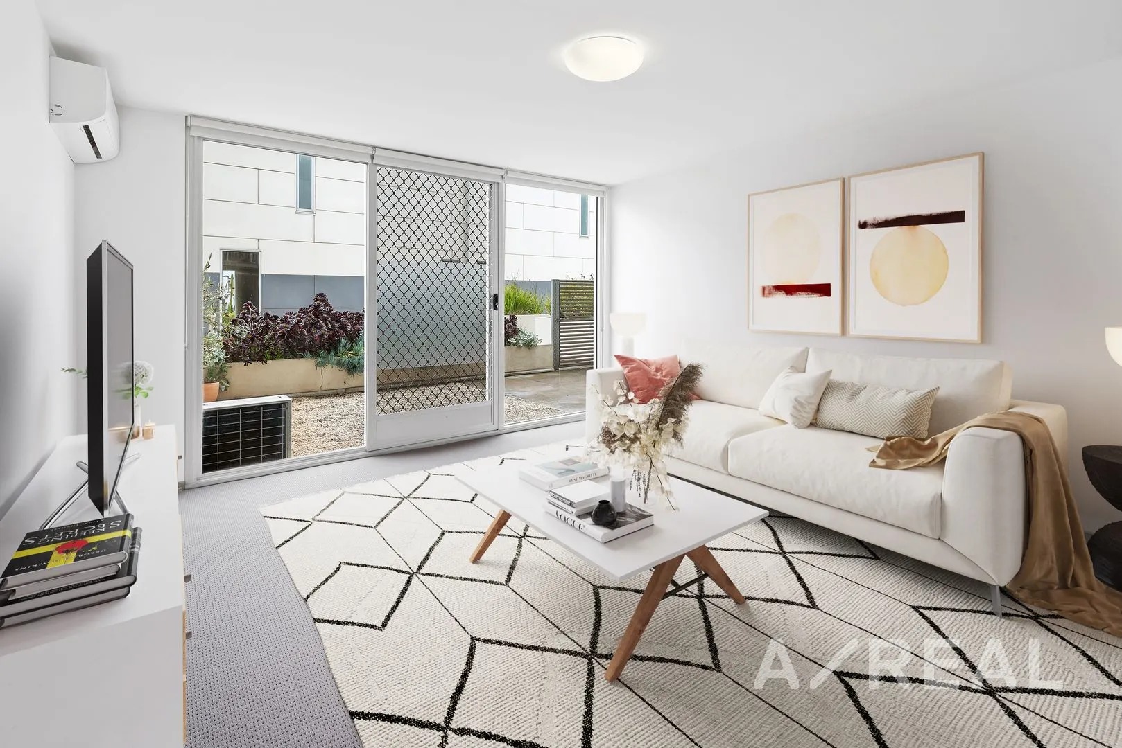 209/60 Speakmen St Kensington VIC 3031 