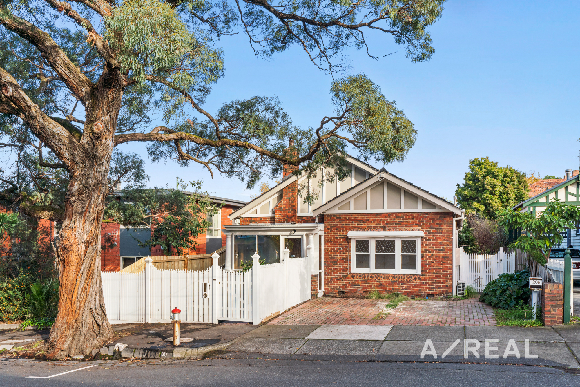 20A Hill Street, Hawthorn VIC 3122 