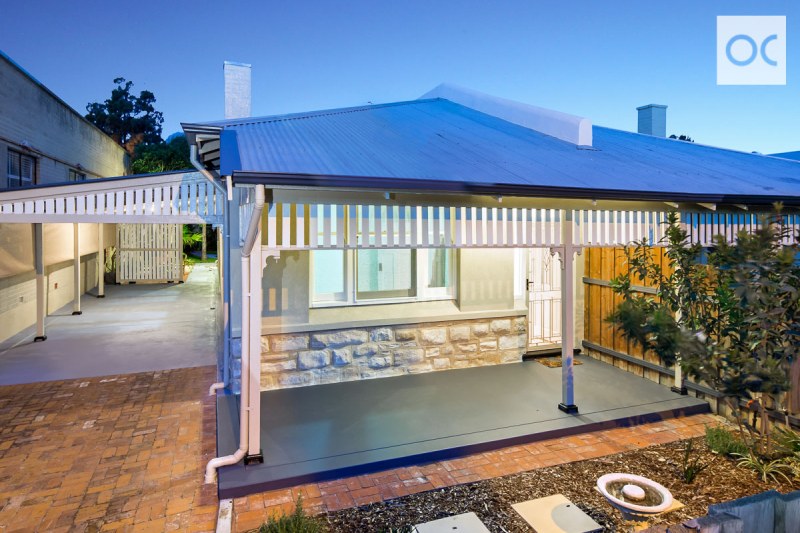 20A Ware Street