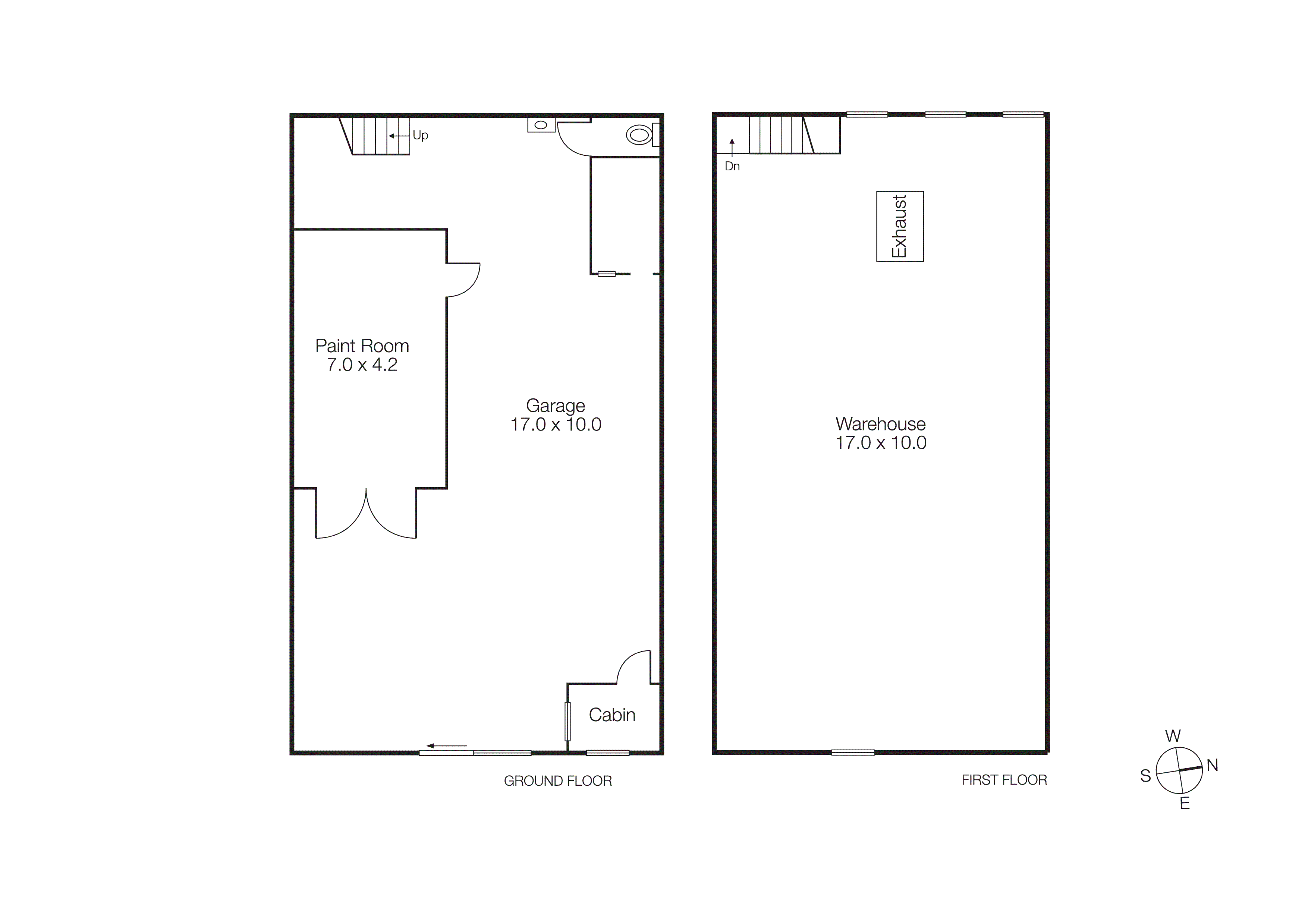 21-23 Lalor Street, Port Melbourne VIC 3207 - Floorplan