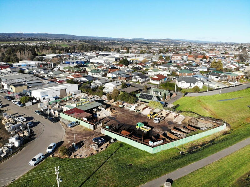 21-27 Mowbray Street, MOWBRAY, TAS, 7248