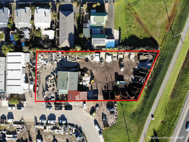 21-27 Mowbray Street, MOWBRAY, TAS, 7248
