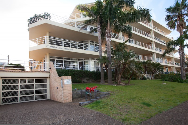 2/1-7 Arthur Avenue, Cronulla NSW 2230 