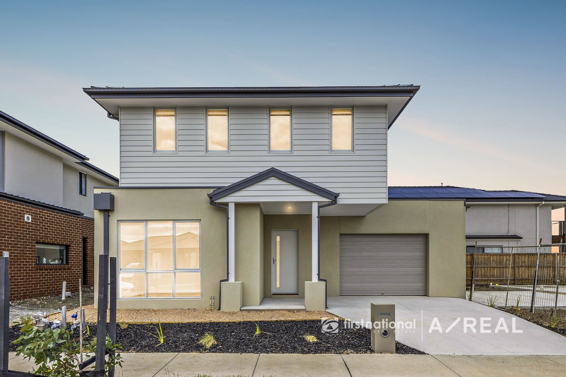 21 Aquarius Way, Wollert VIC 3750 