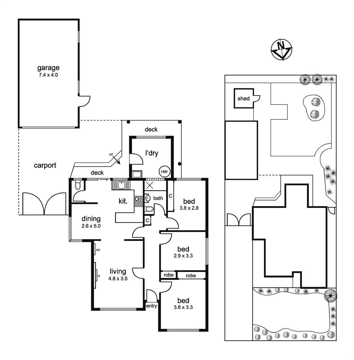 21 Ash Grove, Keilor East VIC 3033