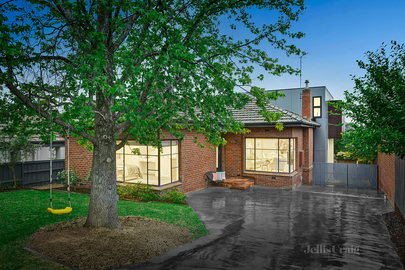 6 Kemsley Court, Hawthorn East House for Sale 314972 Jellis Craig