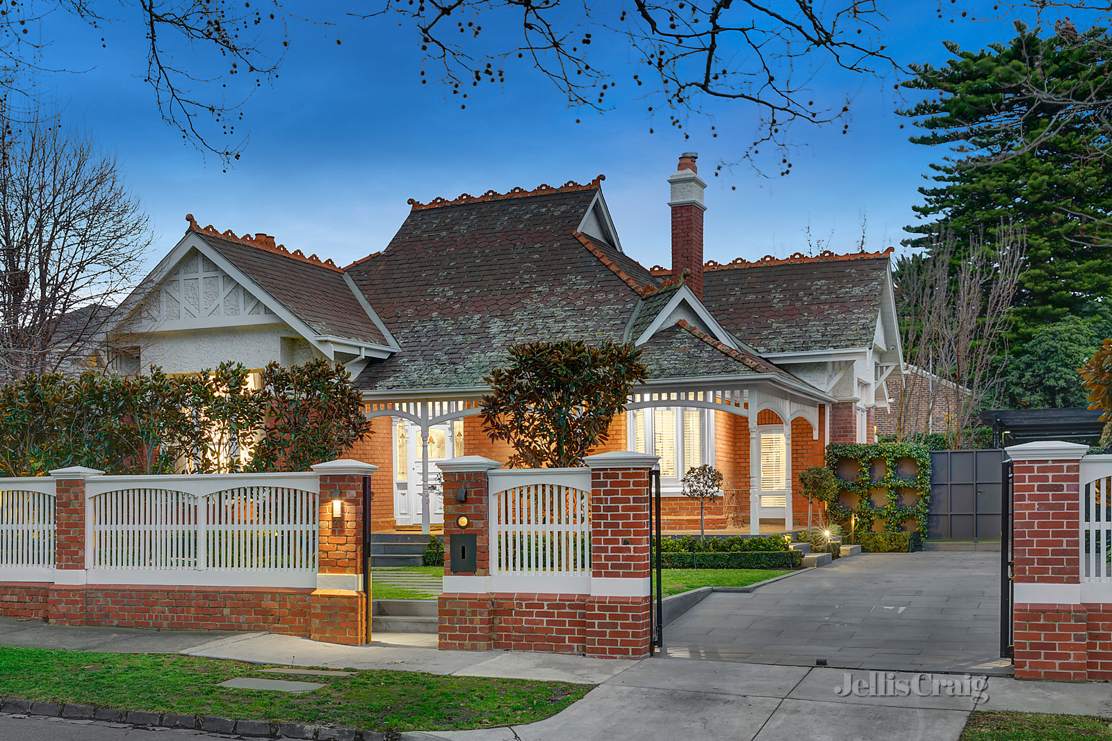 21 Barrington Avenue, Kew, VIC 3101 Jellis Craig