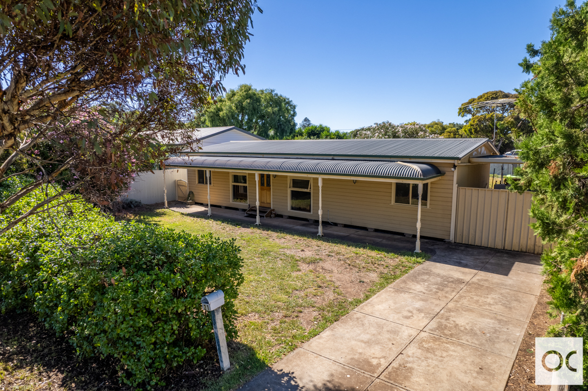 21 Belair Avenue