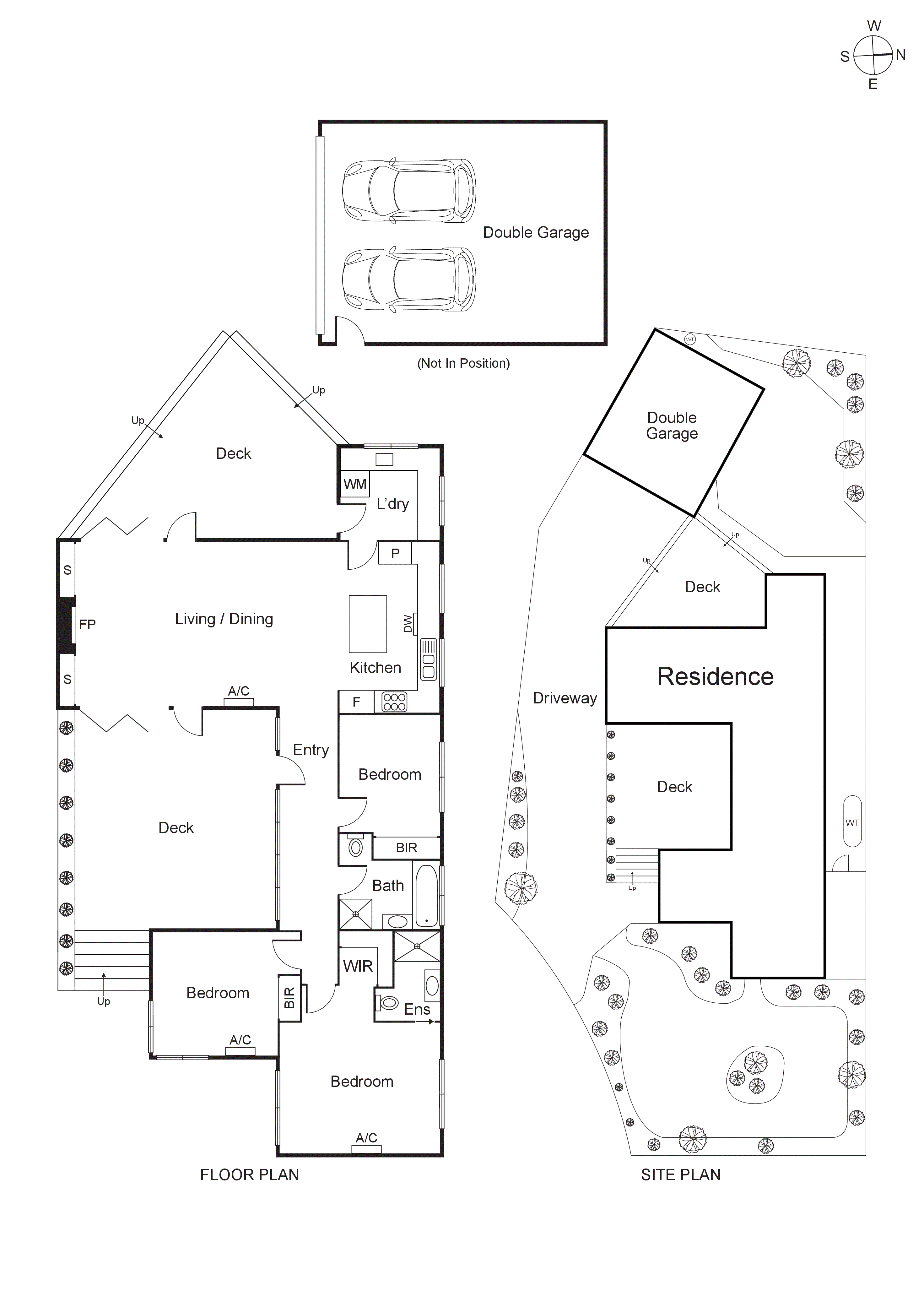 21 Carinya Road, Bentleigh East VIC 3165 - Floorplan