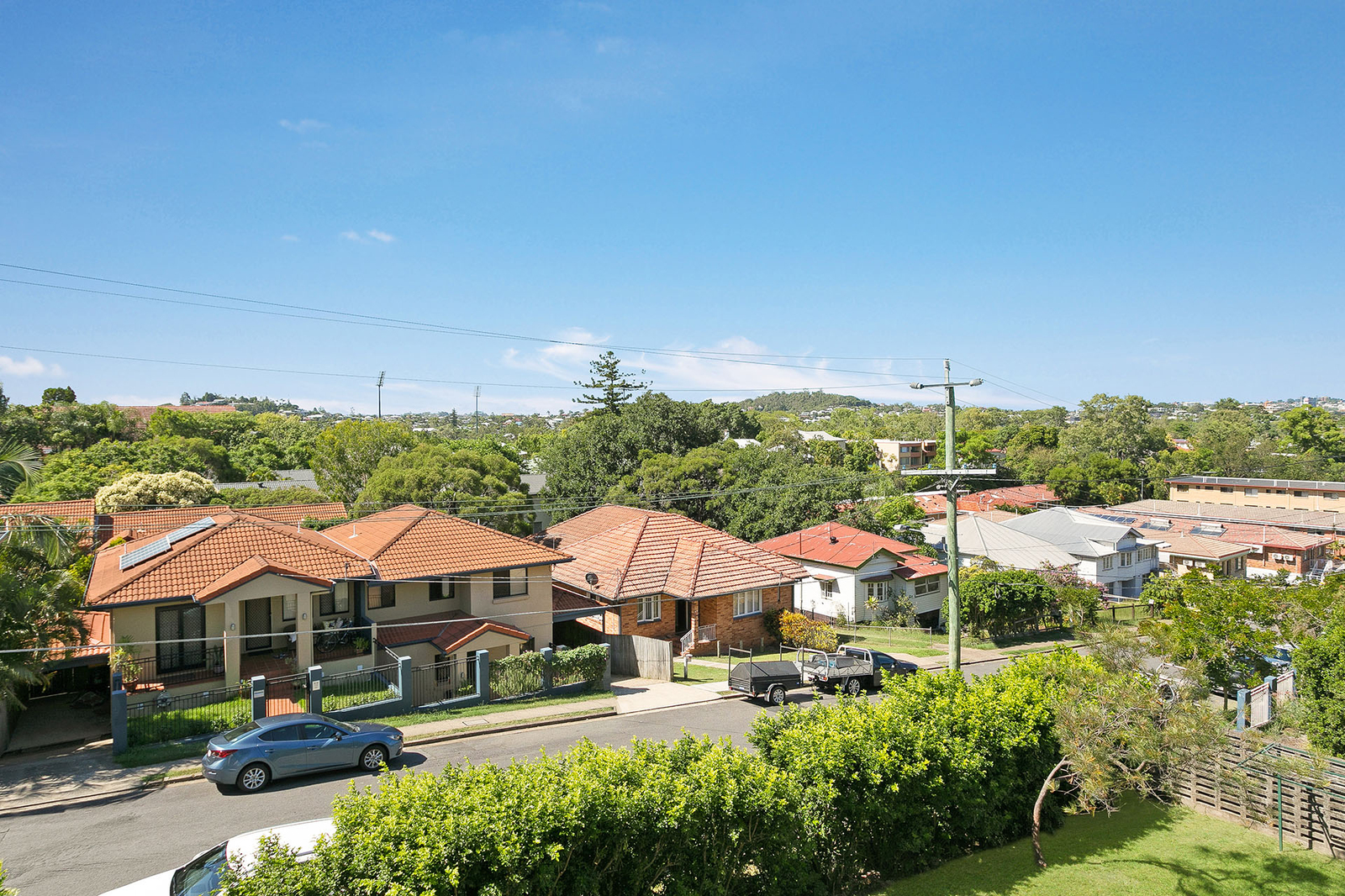 21 Clyde Road, Herston QLD 4006