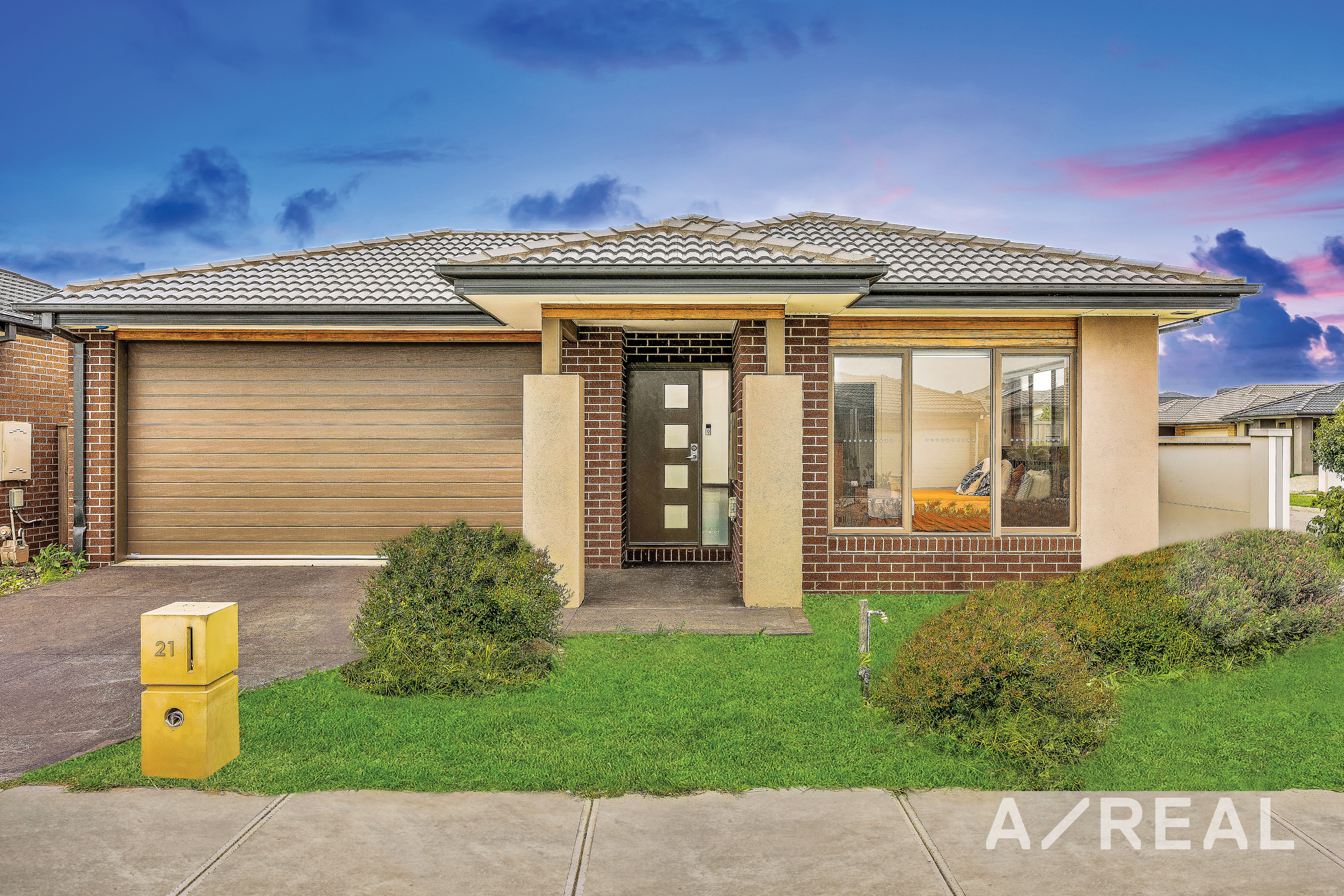 21 Durlston Street, Point Cook VIC 3030 