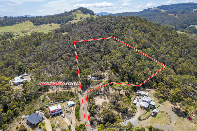 21 Eagle View Road, Nubeena, TAS, 7184