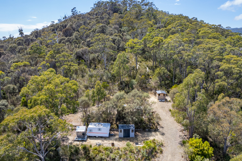 21 Eagle View Road, Nubeena, TAS, 7184