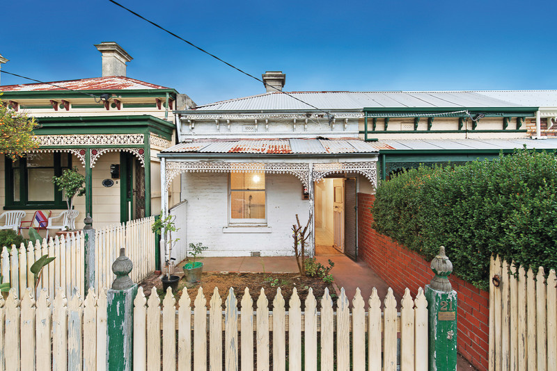 Marshall White Real Estate Agents & Luxury Property Sales Melbourne