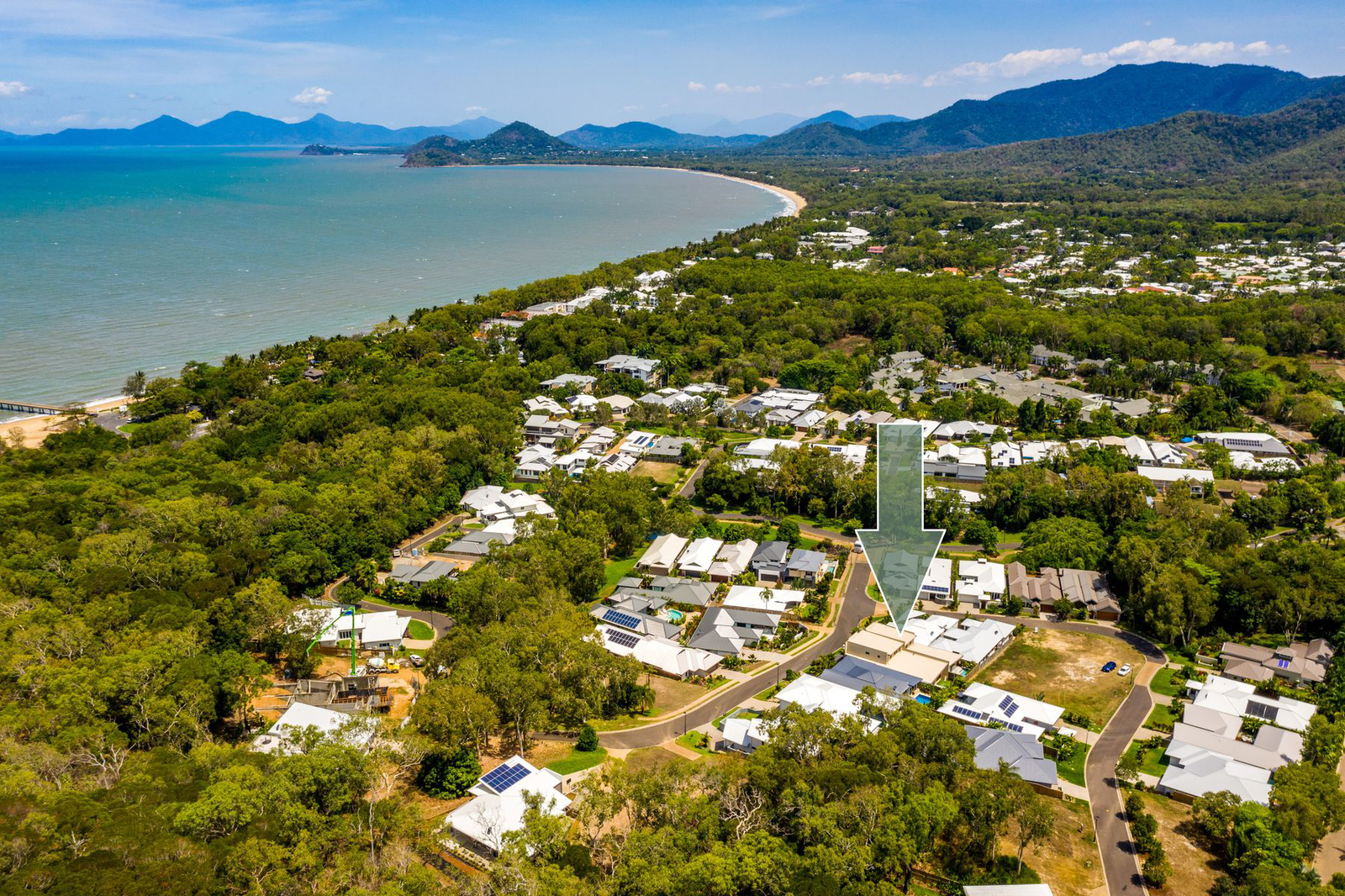 21 Freshwater Avenue, PALM COVE QLD 4879