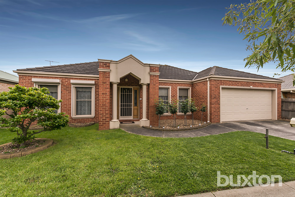 21 Homestead Drive, St Albans Park Vic 3219 - Buxton 2020