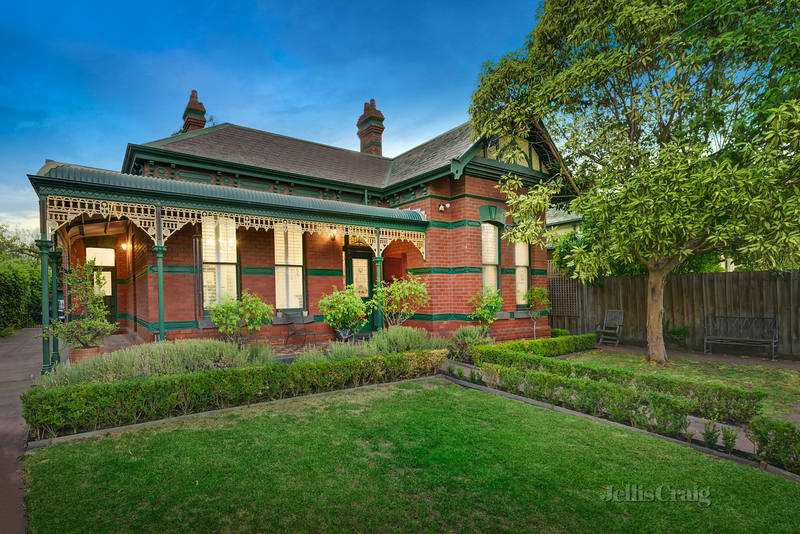 21 Inverness Avenue