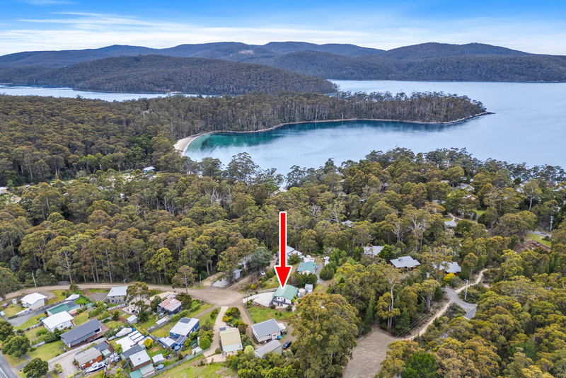 21 Kruvale Road, Port Arthur, TAS, 7182