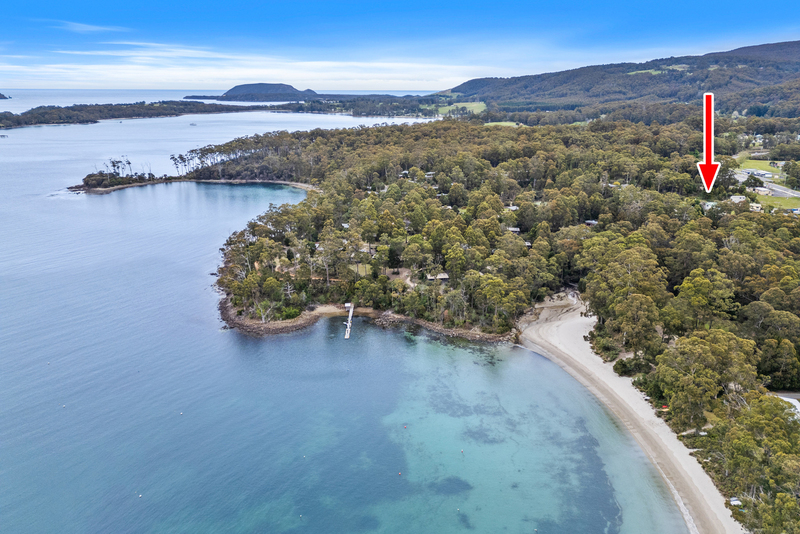 21 Kruvale Road, Port Arthur, TAS, 7182