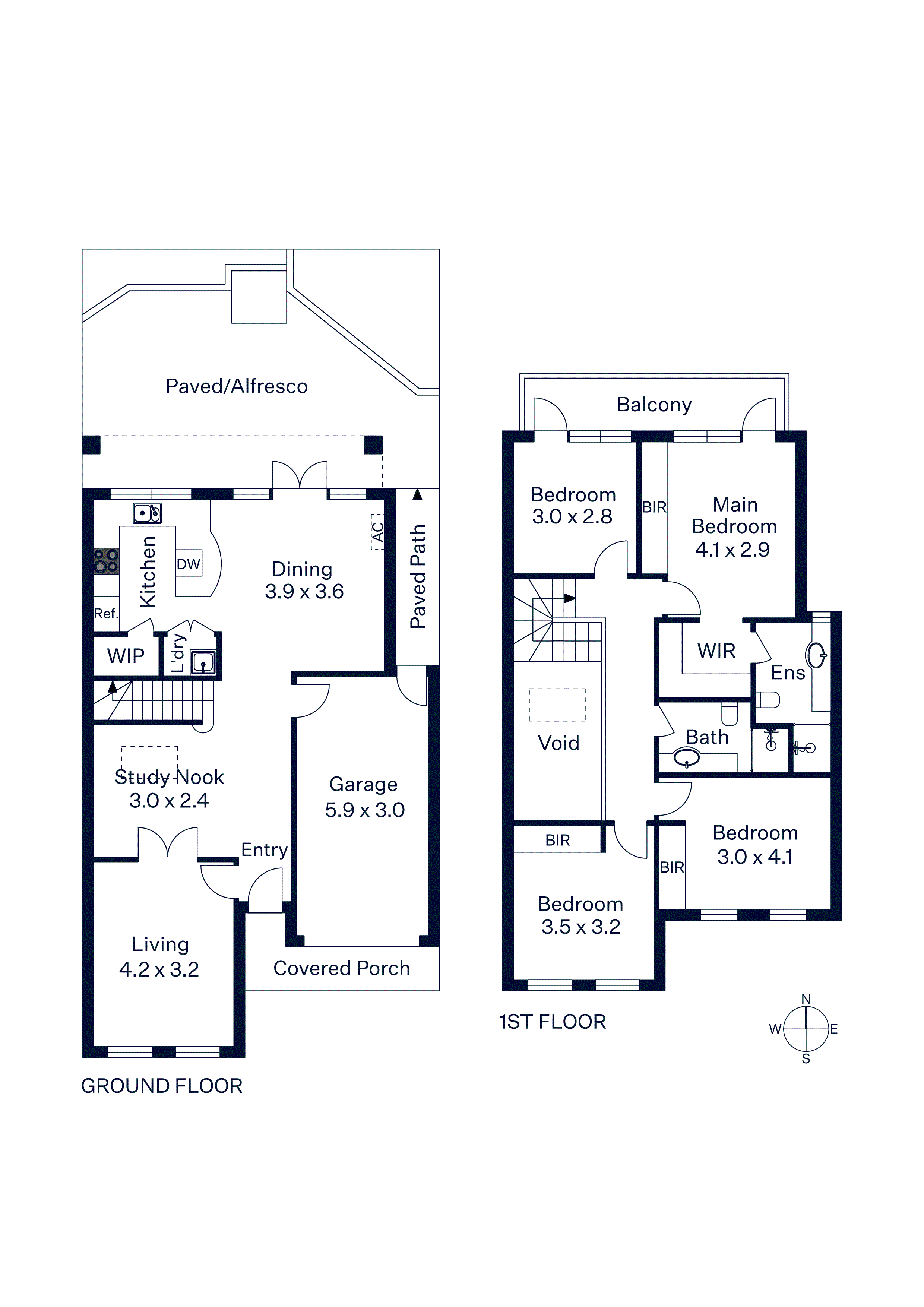 2/1 Maraquita Grove, Hawthorn East, 3123