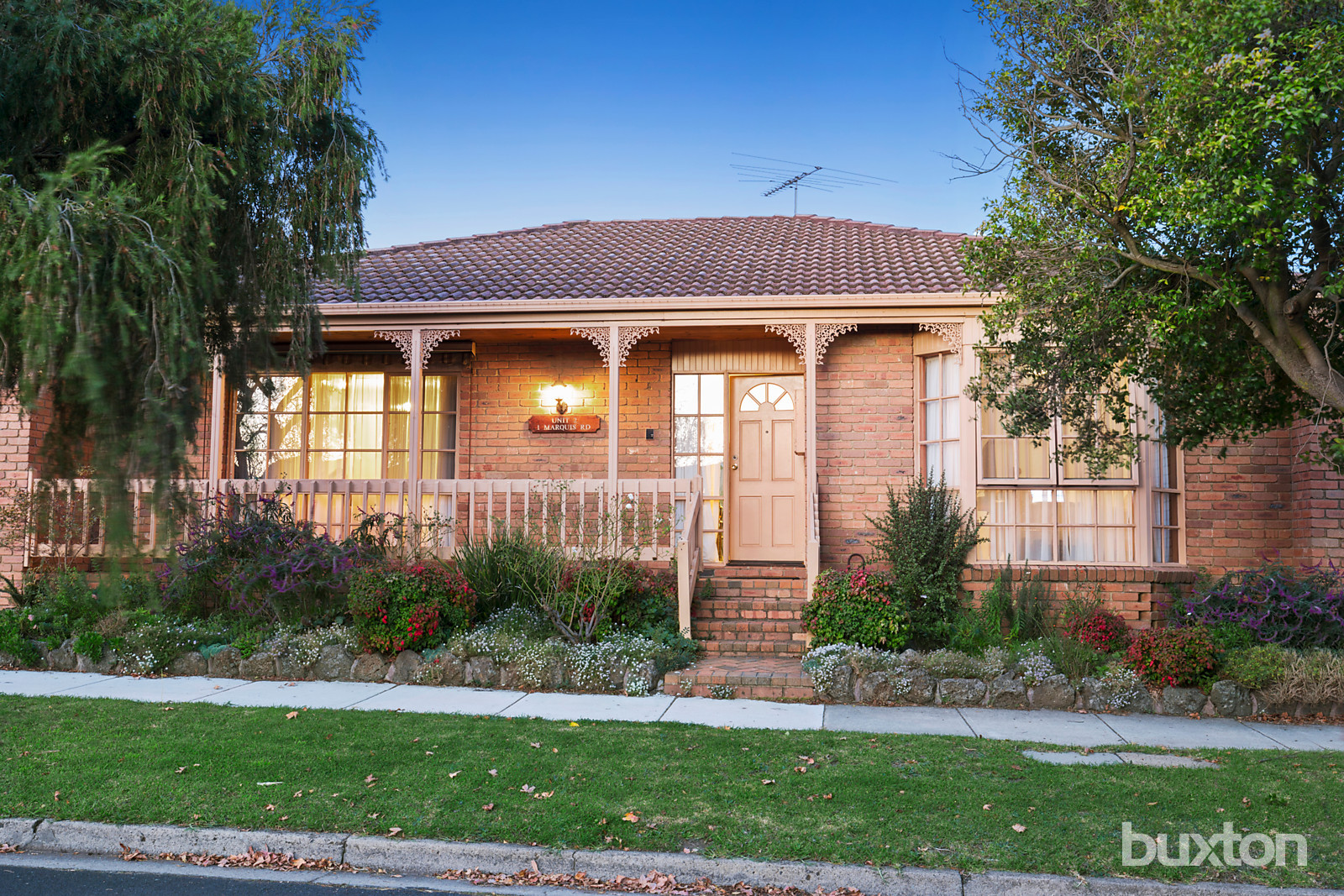 2/1 Marquis Road, Bentleigh