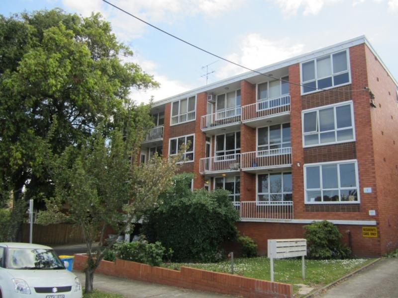 2/1 Power Avenue, Hawthorn VIC 3122 