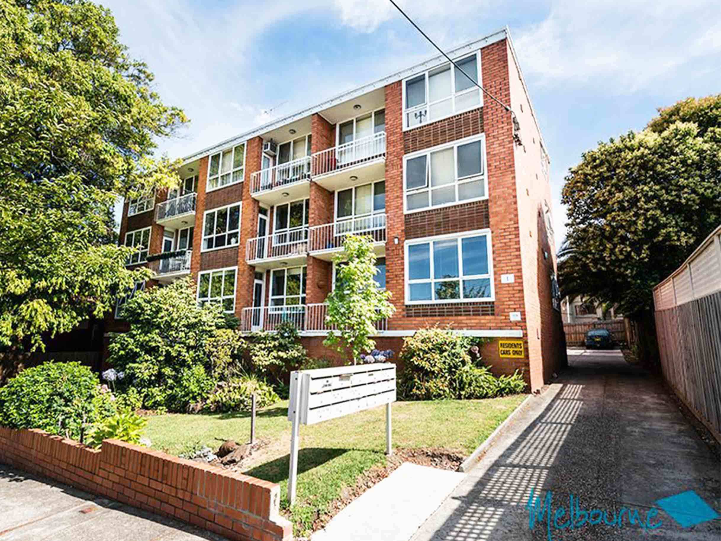 2/1 Power Avenue, Hawthorn VIC 3122 