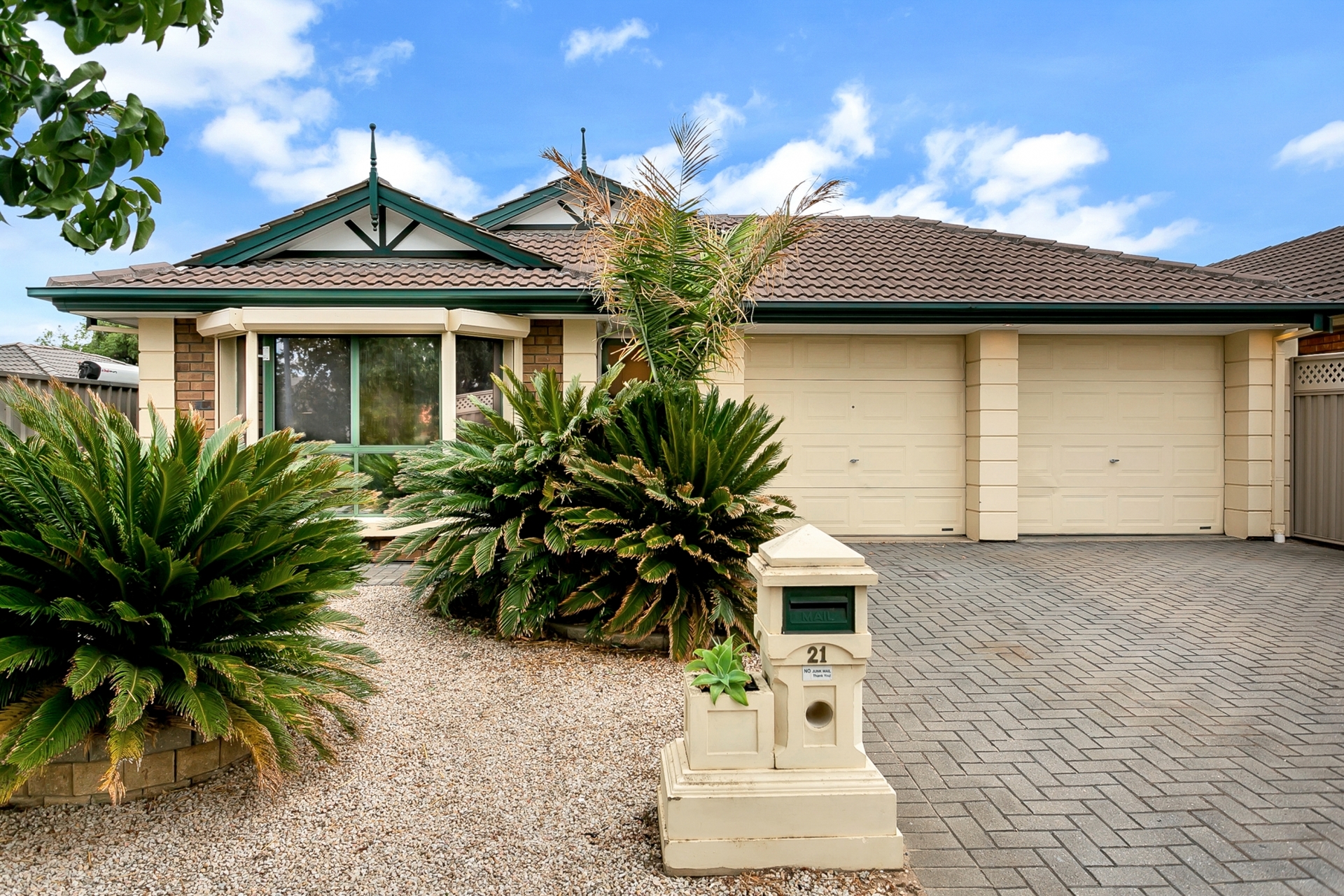 21 Pritchard Court