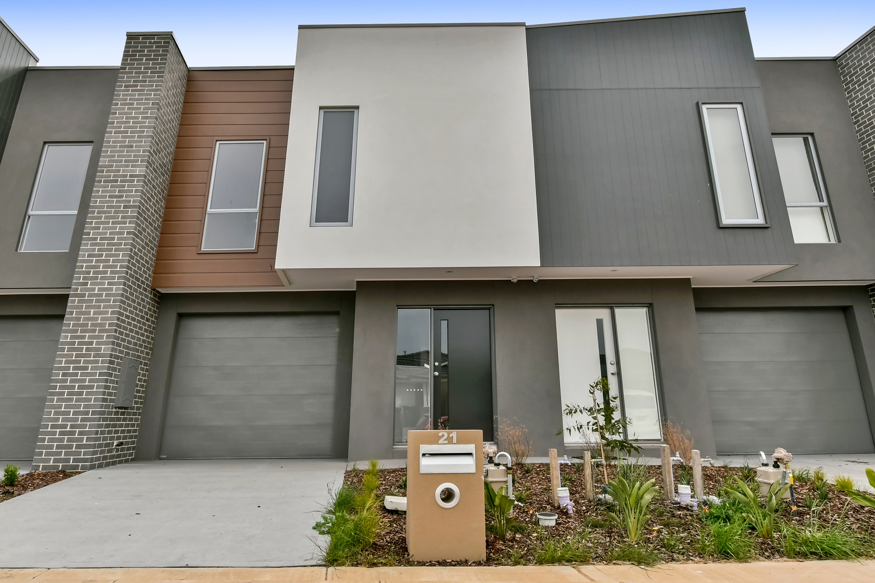 21 Roosevelt Way, Point Cook VIC 3030 