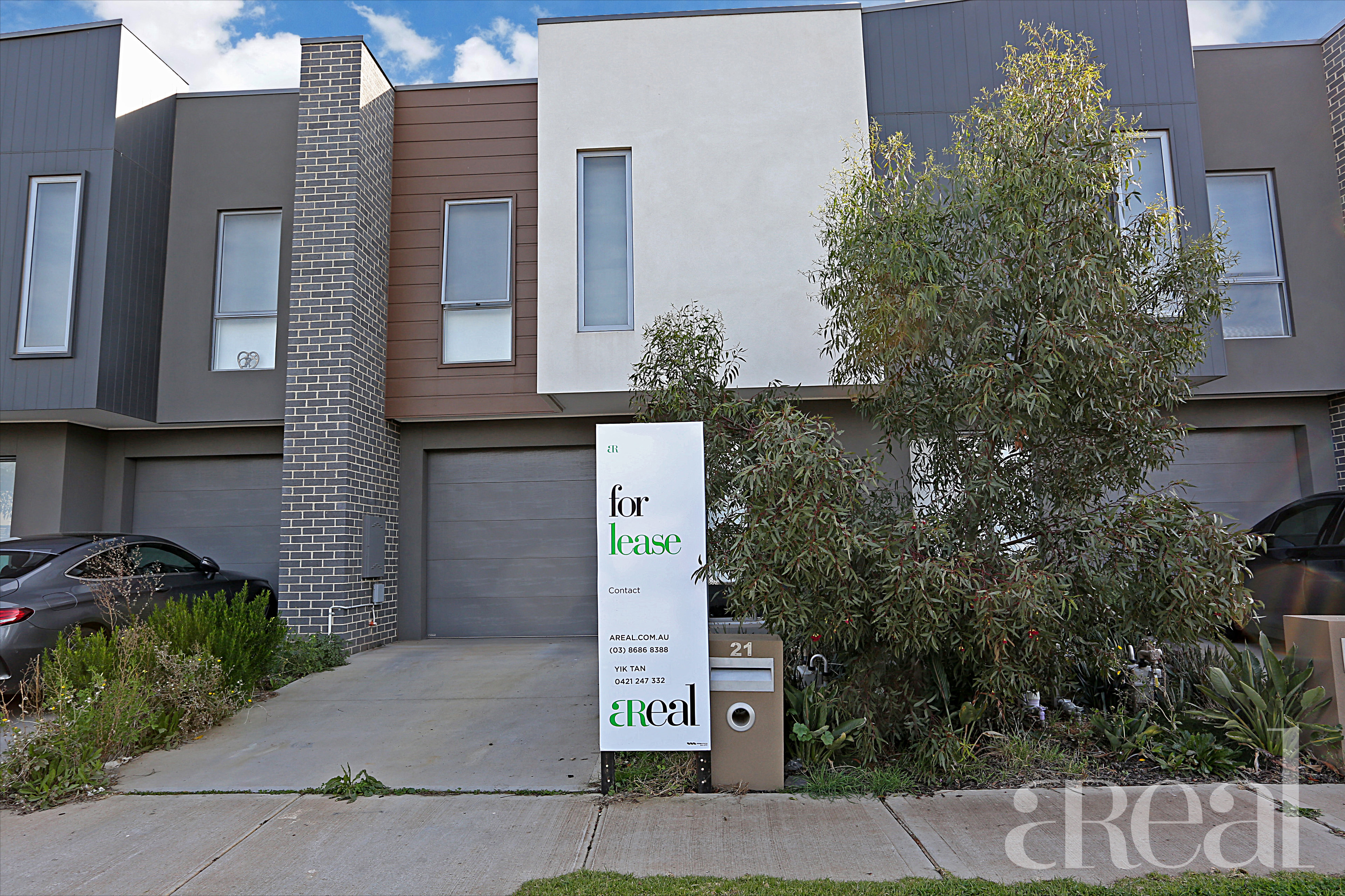 21 Roosevelt Way, Point Cook VIC 3030 