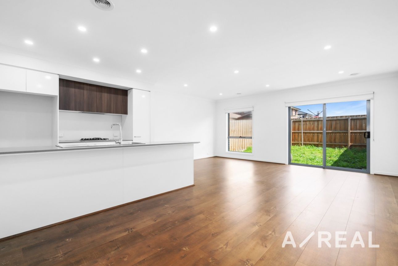 21 Roosevelt Way, Point Cook VIC 3030 