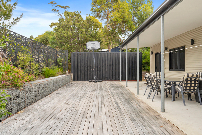 21 Skeggs Avenue, White Beach, TAS, 7184