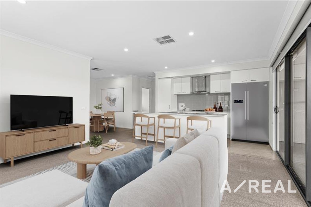 21 Soho Cres Wollert VIC 3750 