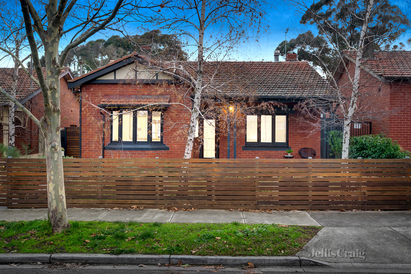 21 Stafford Street, Northcote
- Print Image 1