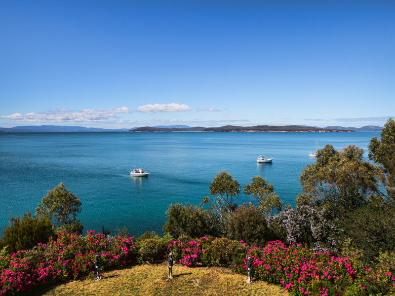 21 Susans Bay Road, PRIMROSE SANDS, TAS, 7173