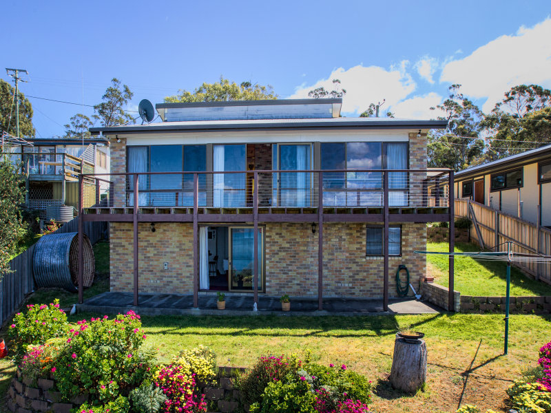 21 Susans Bay Road, PRIMROSE SANDS, TAS, 7173