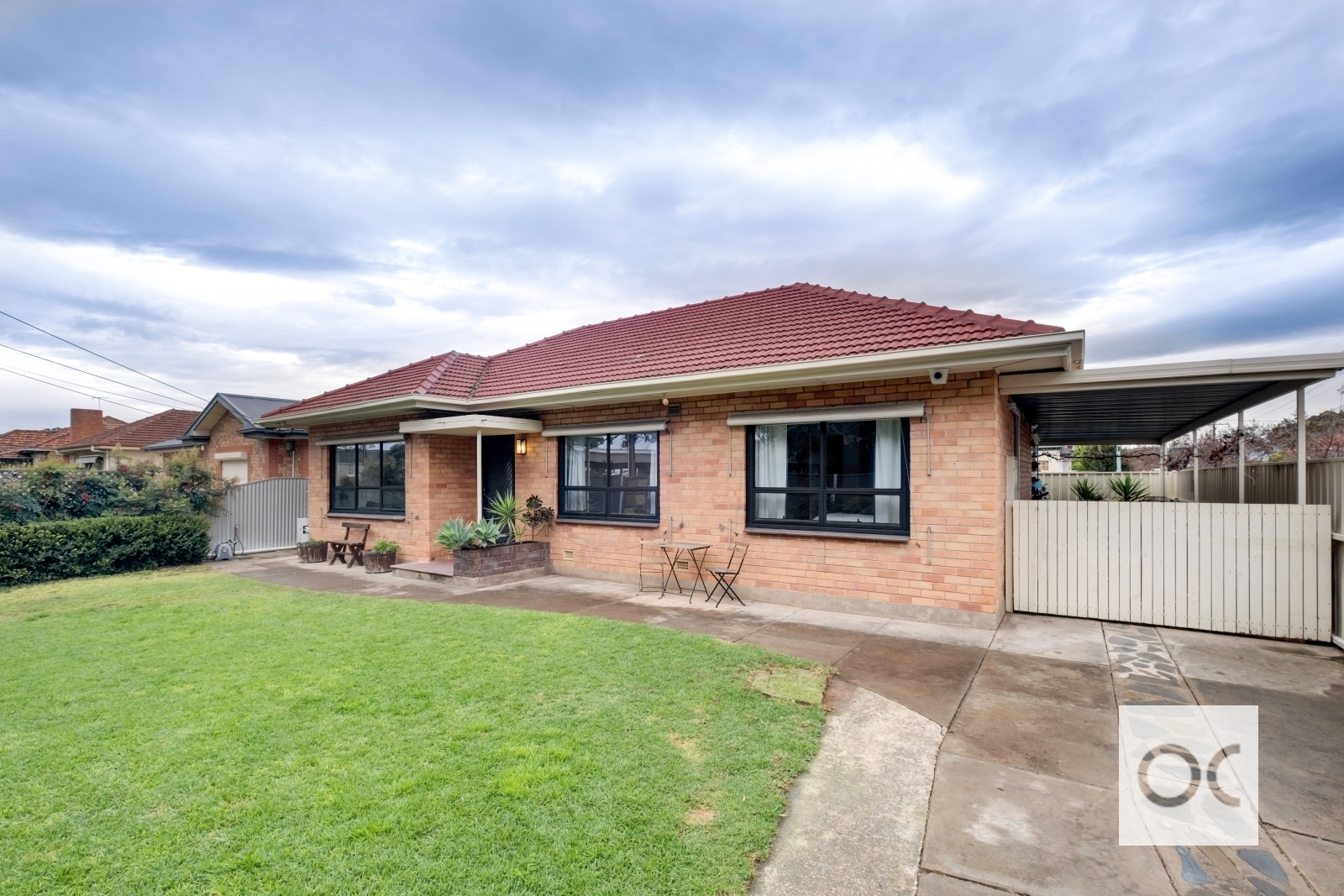 21 Sutton Terrace