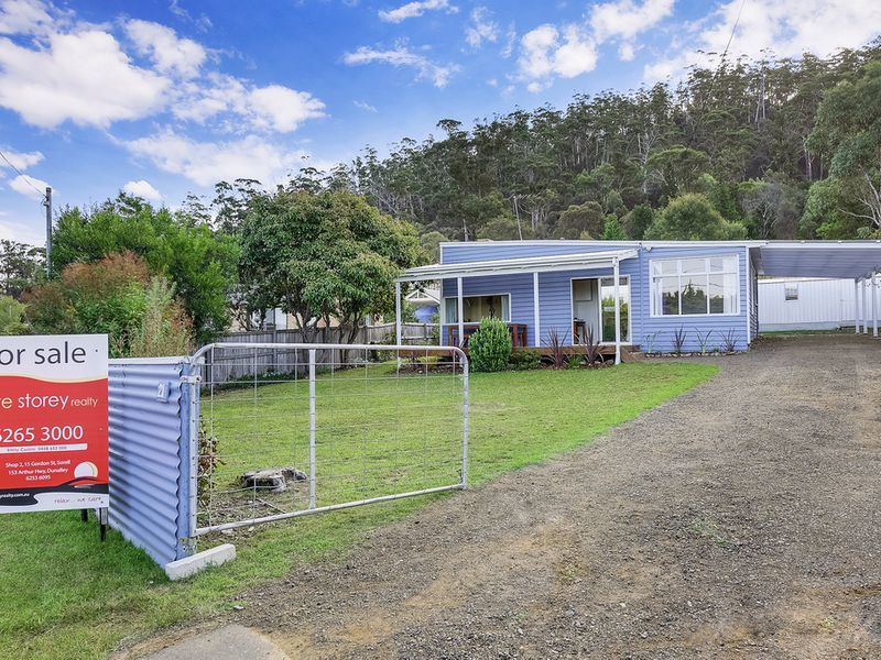 21 Tasman Highway, ORFORD, TAS, 7190
