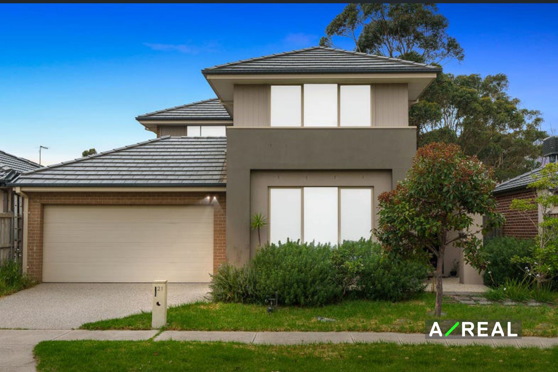 21 Toddington Avenue, Williams Landing VIC 3027 