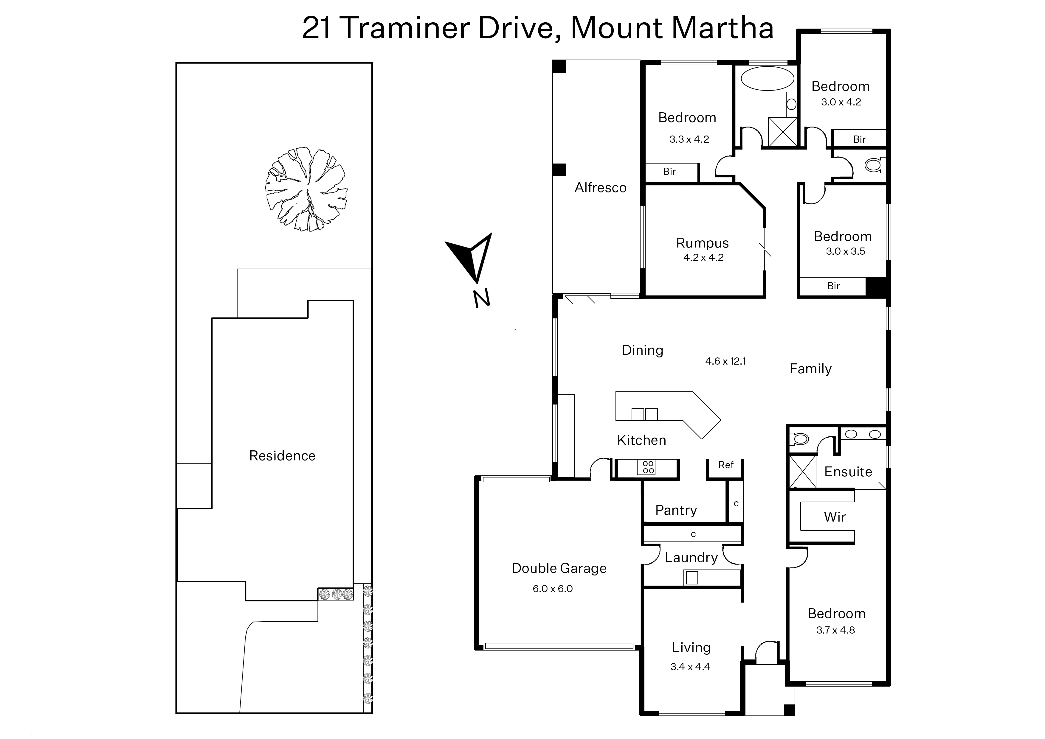 21 Traminer Drive, Mount Martha, 3934