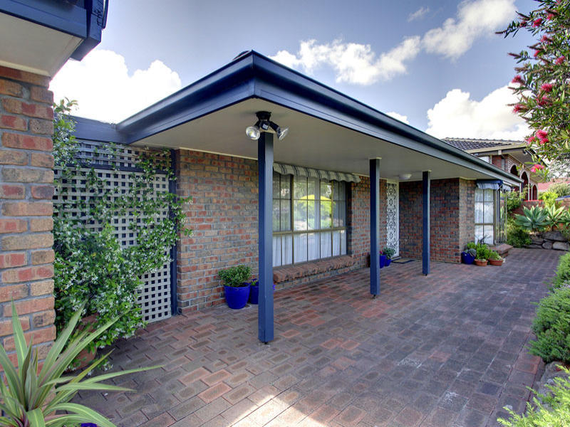 21 Valley View Drive