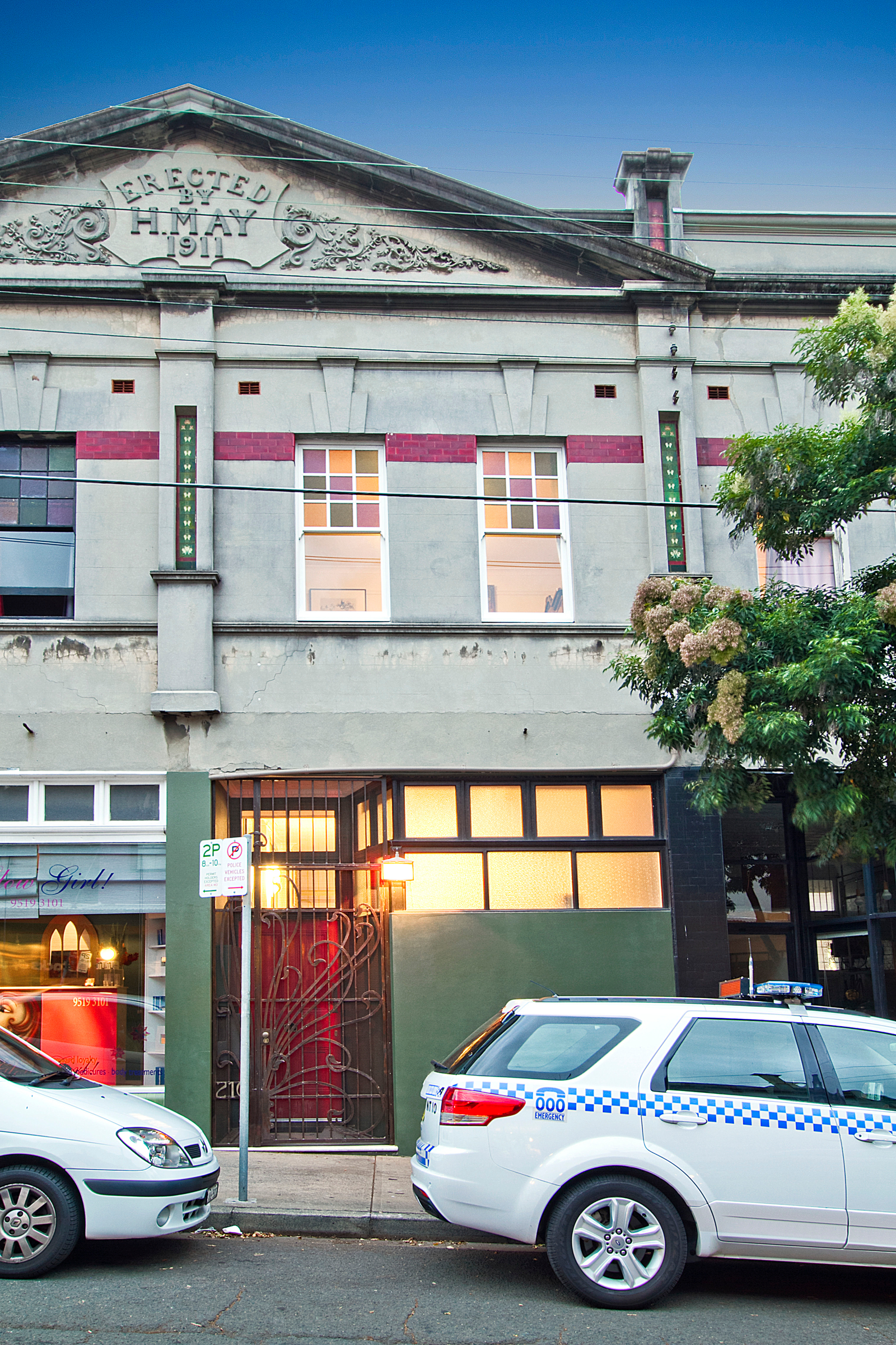 210 Australia Street, Newtown NSW 2042