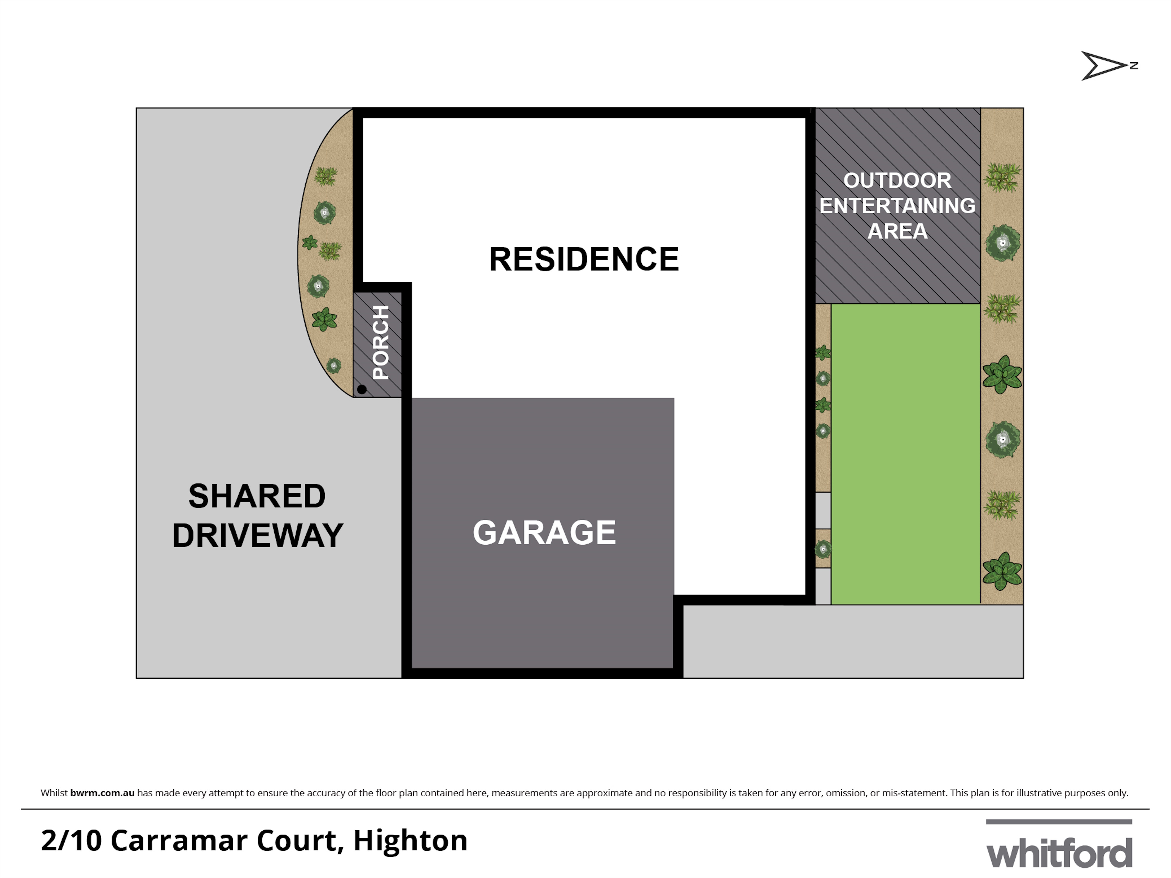 2/10 Carramar Court, Highton