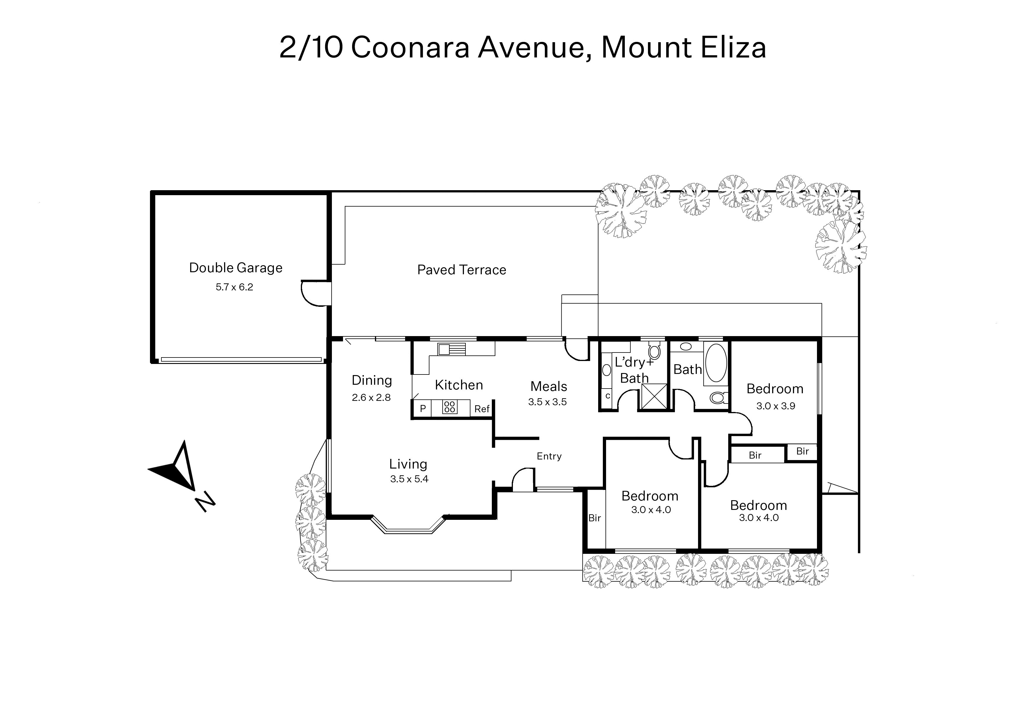 2/10 Coonara Avenue, Mount Eliza, 3930